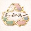 lovelistrepeat